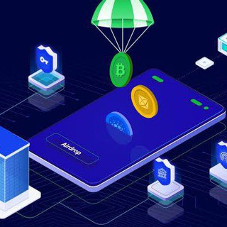 Airdrop Room