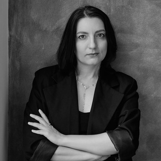 Julia Astashova / Digital Marketing