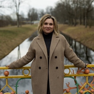 Анна Корнеева