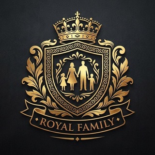 Royal family👑