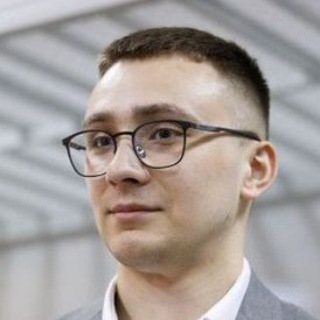 Сергій Стерненко|Глава БНР