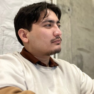 Aba Agamiratovich 