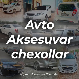 AKSESSUARLAR VA CHEXOL