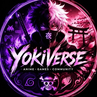 ● YokiVerse! 🎮🌸