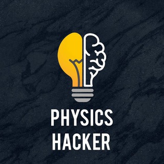 Physics Hacker