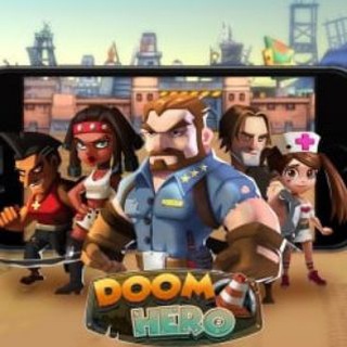 DoomHeroGame中文官方群