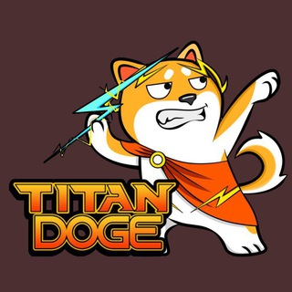 Titan Doge - ILO on Unicrypt at Mar 30