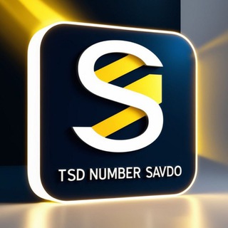 Telegram nomerlar📱