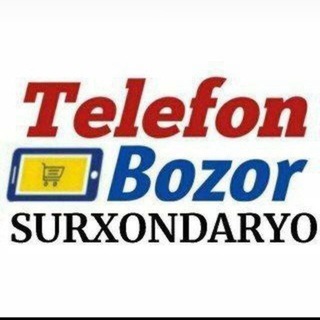 SURXONDARYO TELEFON BOZORI