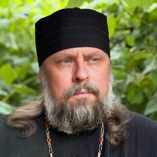 KERIGMA_прот. Игорь Рябко