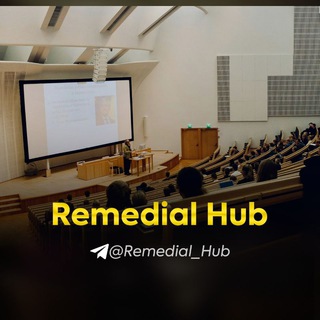 Remedial HUB