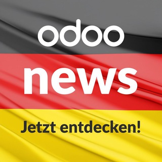 Odoo News