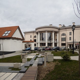 Фото-Гродно