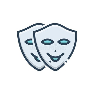 Anonymous Chat RP Bot