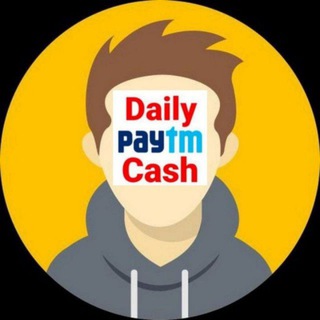 Daily Paytm Cash Bot