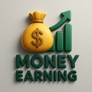 Money earning 💵💸