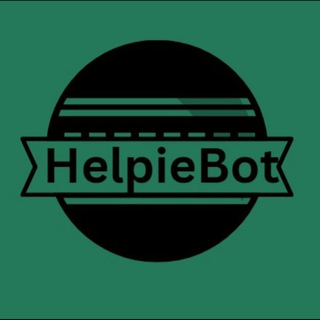 HelpieBot