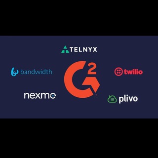 Telnyx, plivo, twilio, Vonage, sinch, didlogic, wavix, anveo