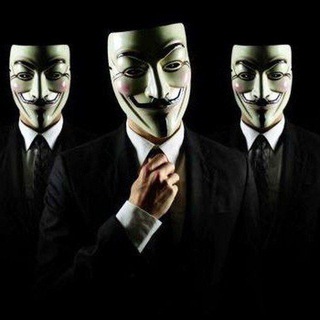 Anonymous Hackers