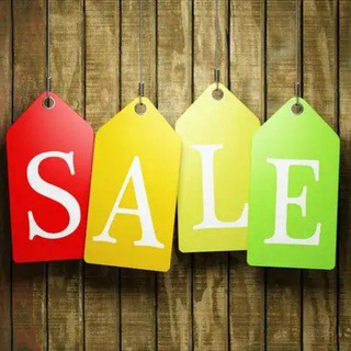 Sale • Розпродаж одягу 🔥