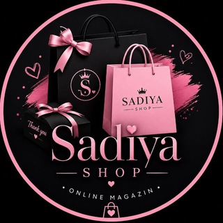 🛍SADIYA SHOP🛍