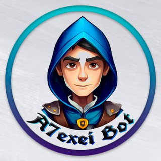 A7exei Bot | Albion Helper