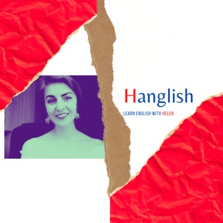 Learn English with Helen