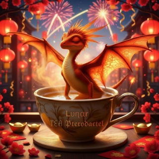 🇨🇳🧧🫖 𝗟υɳα𝗿 ꓄ꏂꋬ 𝕻𝖙𝖊𝖗𝖔𝖉𝖆𝖈𝖙𝖊𝖑 🫖🏮🐲