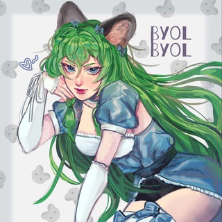 Byolbyol.company