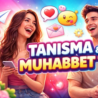 Tanışma & Muhabbet TR