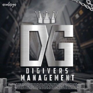 DIGIVERS MANAGEMENT