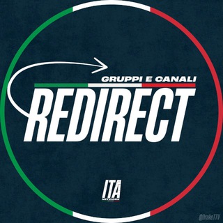Redirect | Gruppi Network