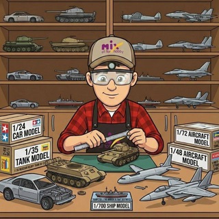 Hobby-mix Chat