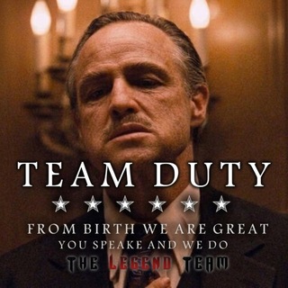 TEAM-DUTY