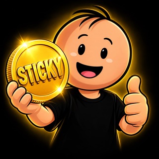 Sticky Ecosystem Community Chat