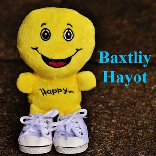 Baxtliy hayot.