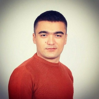Saidjon Umarovich | Partfolio