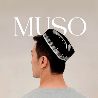 Ulug’bek⚜️MUSO