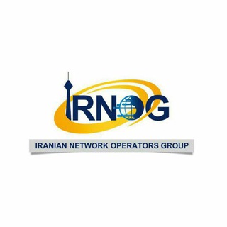 IRNOG Channel