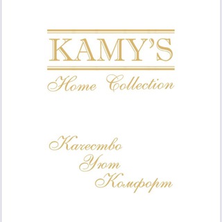 "KAMY'S" home collection