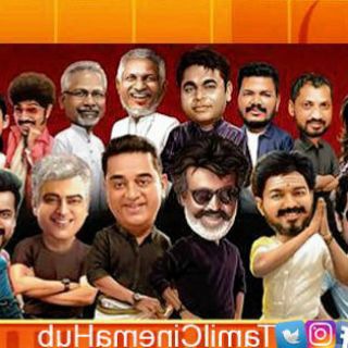 TAMIL CINEMA HuB