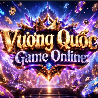 Vương Quốc Game Online