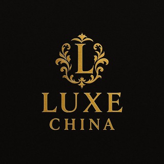 Luxe china🇨🇳🇨🇳