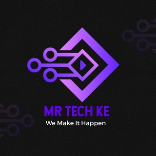 Mr Tech Ke CHAT ⚡