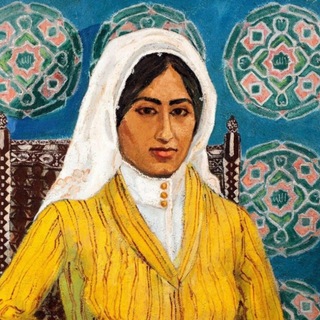 Women Painting Women Bot