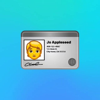 Get Chat ID 🪪