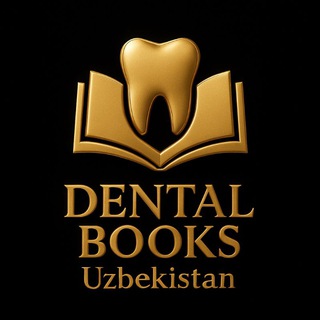 STOMATOLOGIYA KITOBLAR | UZB📚