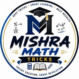 Mishra Maths Tricks