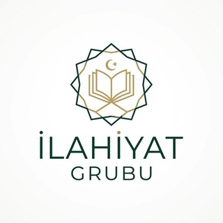 İLAHİYAT GRUBU 🇹🇷
