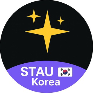 STAU GOLD Channel 한국